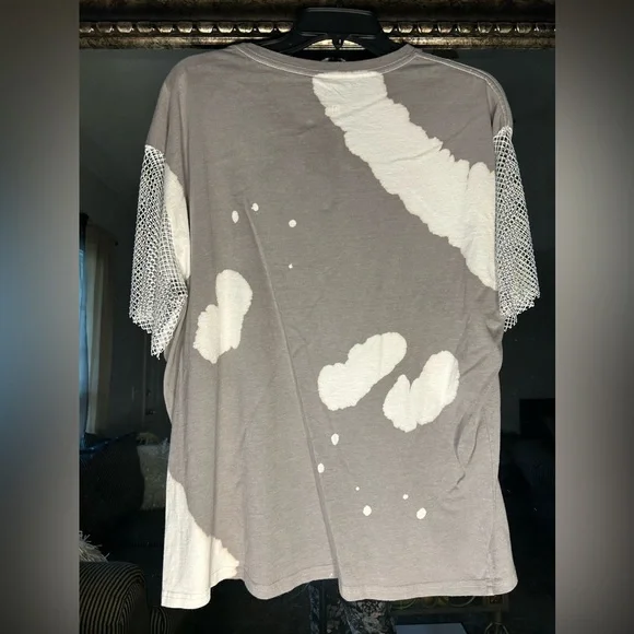 Pink Floyd Band T-Shirt - White - Picture 7 of 8